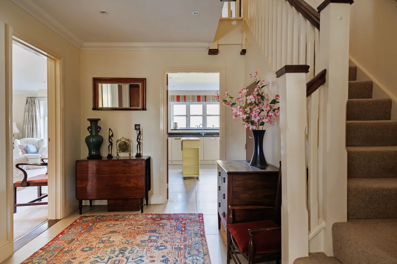 Ortman Close, Gerrards Cross, SL9, photo 5