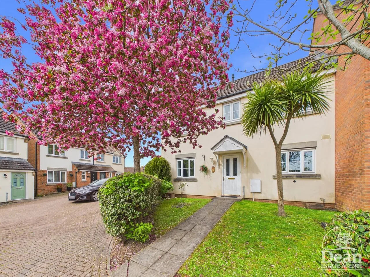 3 bed house for sale — Faller Fields, Lydney