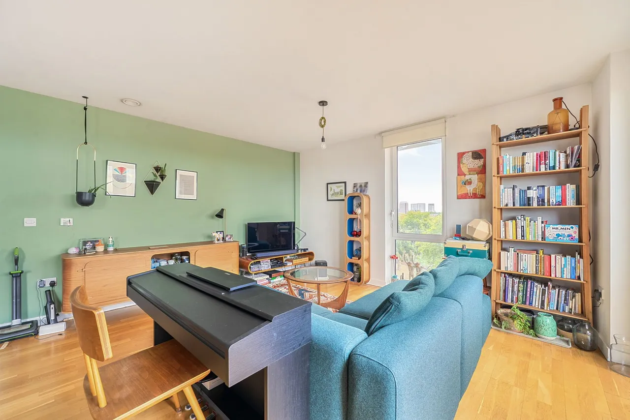 Killick Way, London, E1, photo 4