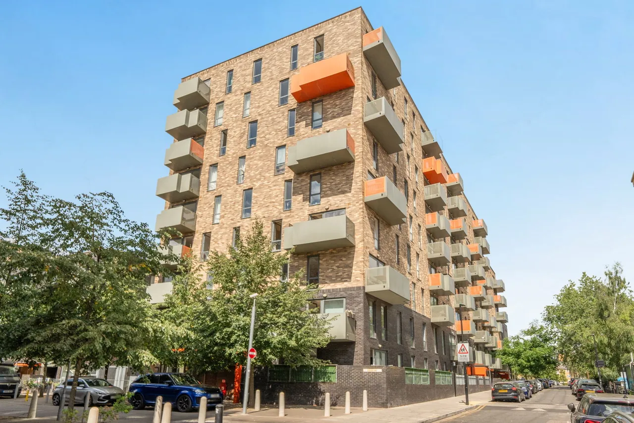Killick Way, London, E1, photo 2