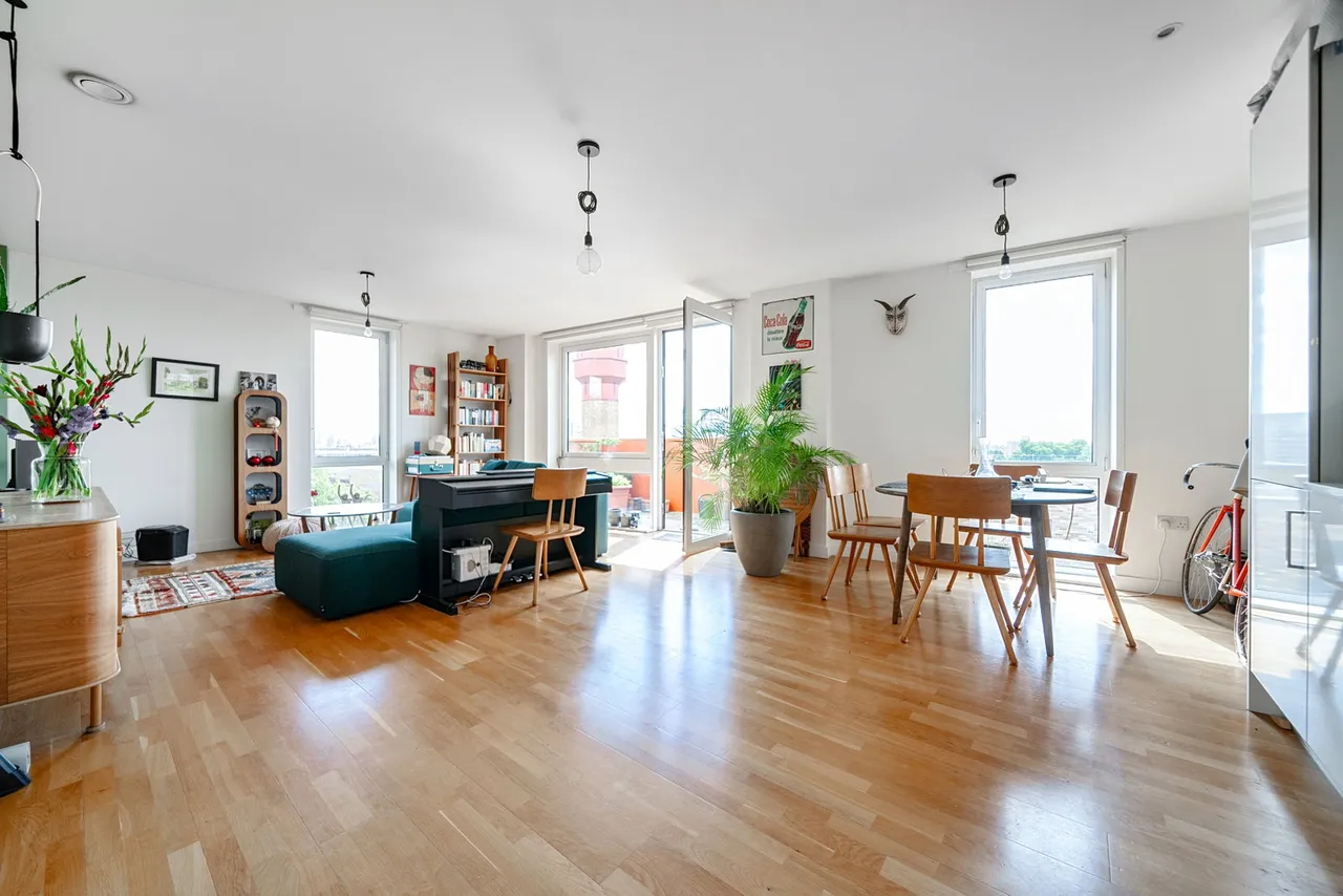 Killick Way, London, E1, photo 5