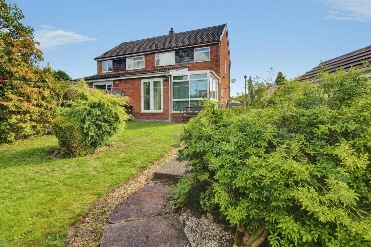 Peel Drive, Cannock, WS12, photo 13