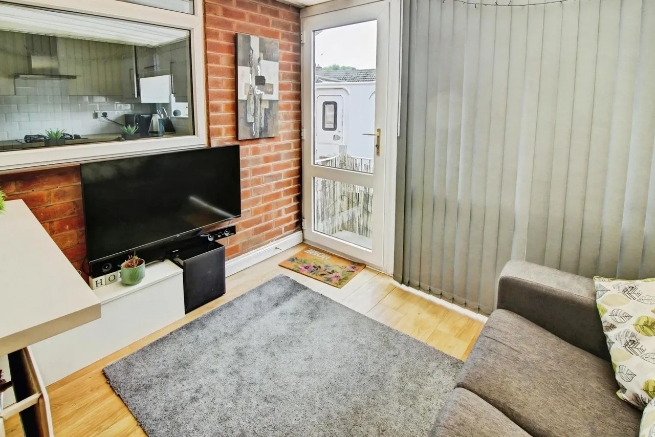 Peel Drive, Cannock, WS12, photo 5