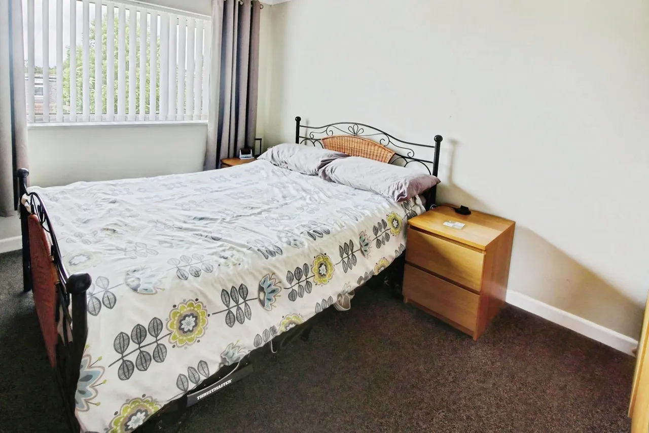 Peel Drive, Cannock, WS12, photo 8