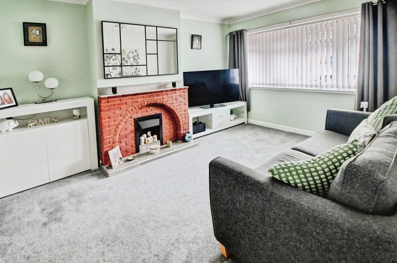 Peel Drive, Cannock, WS12, photo 3
