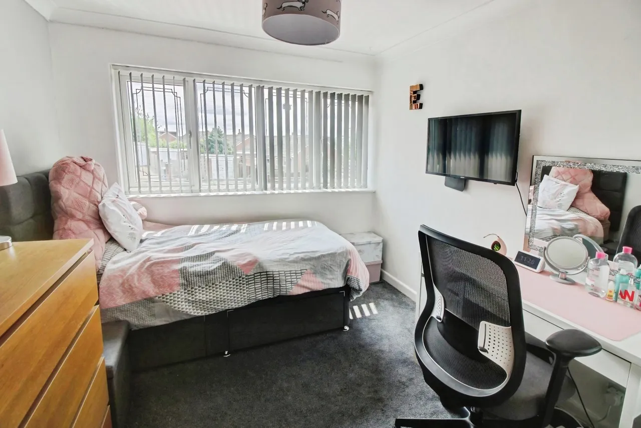 Peel Drive, Cannock, WS12, photo 7