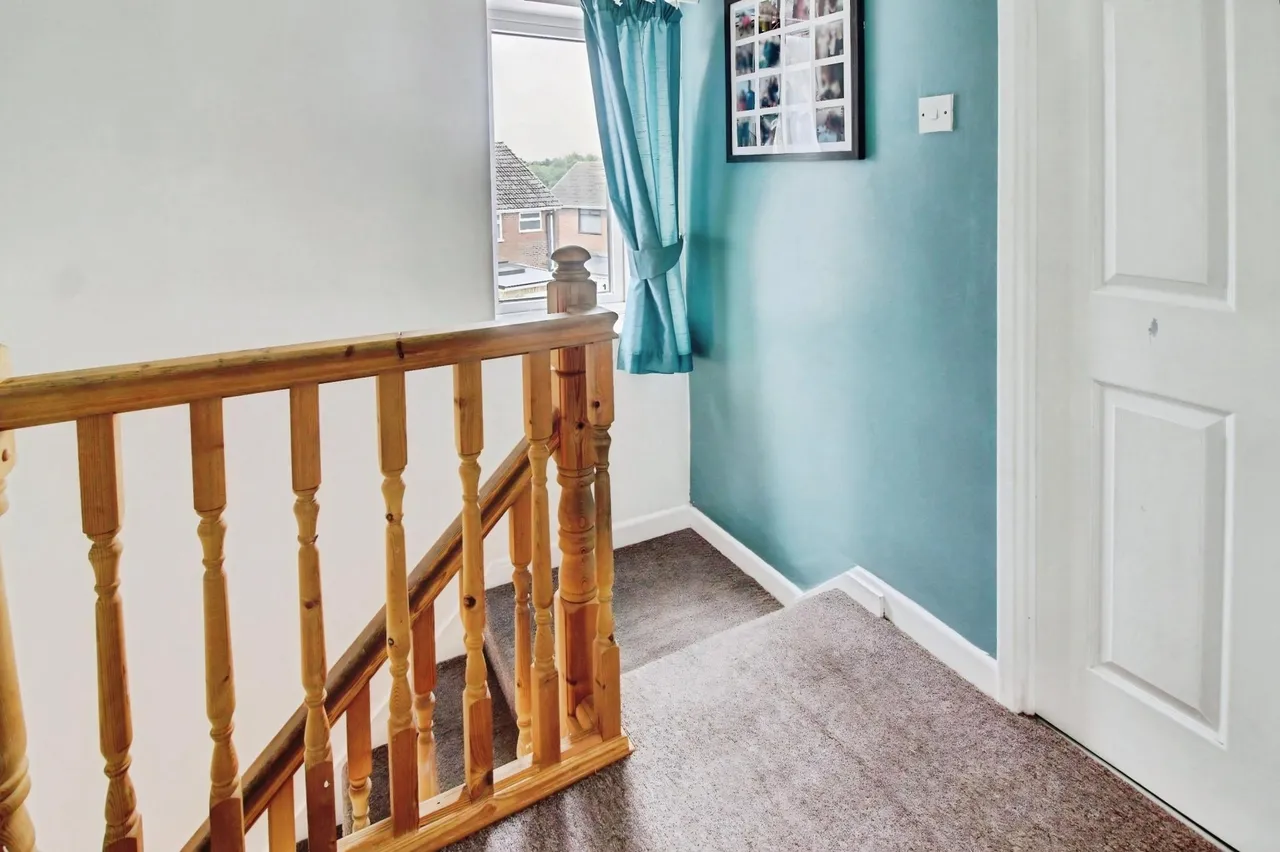 Peel Drive, Cannock, WS12, photo 11