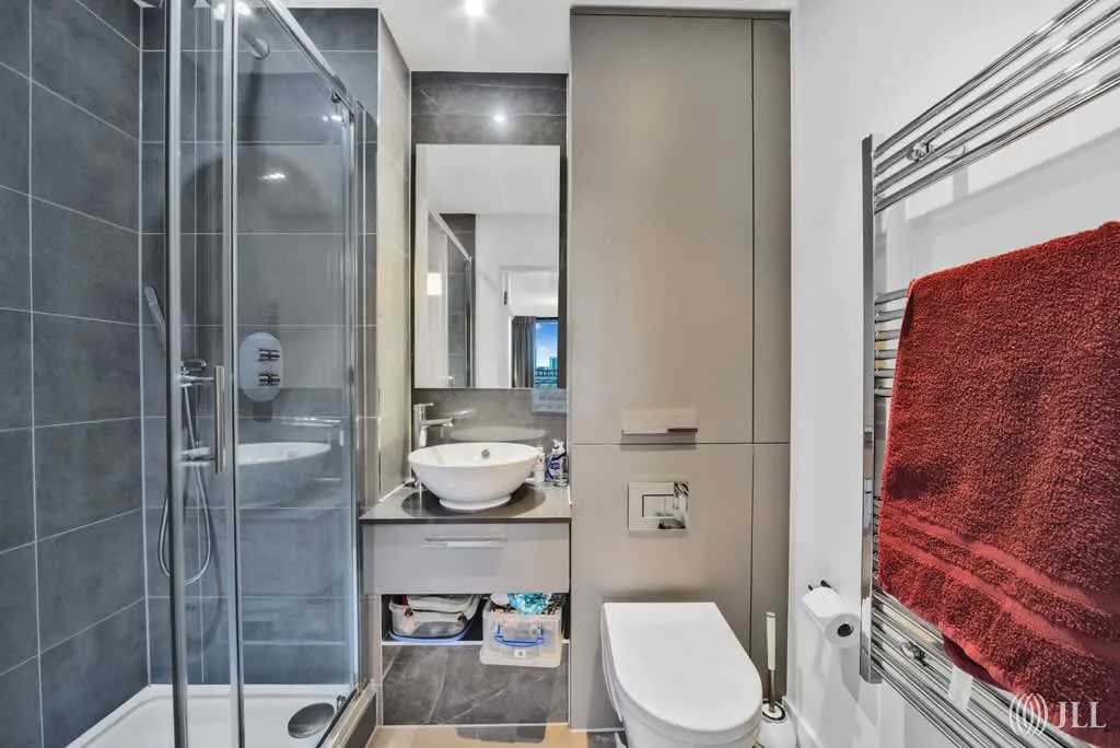Forrester Way, London, E15, photo 11