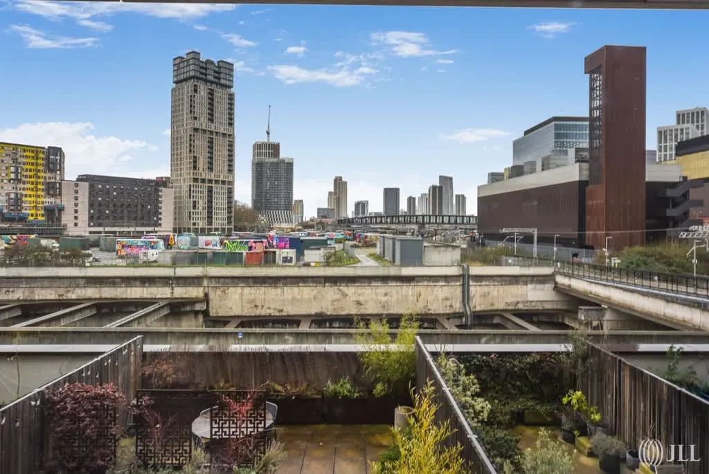Forrester Way, London, E15, photo 15