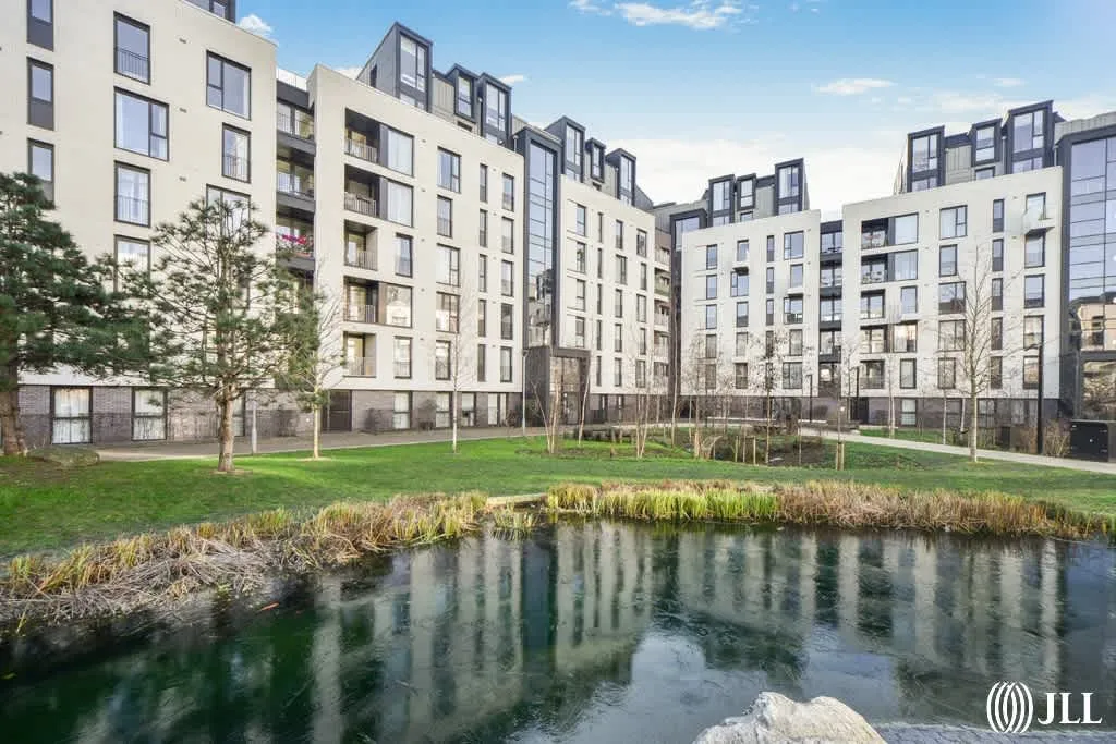 Forrester Way, London, E15, photo 18