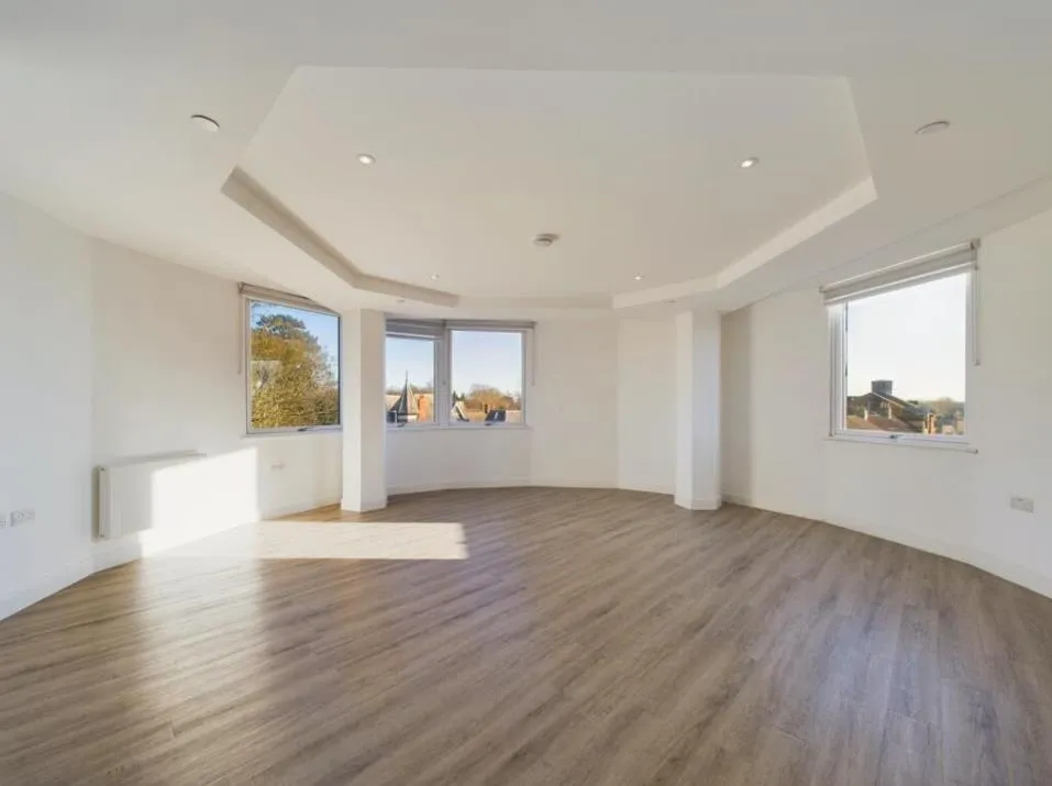 Clifton House, Broadway, PE1, photo 7