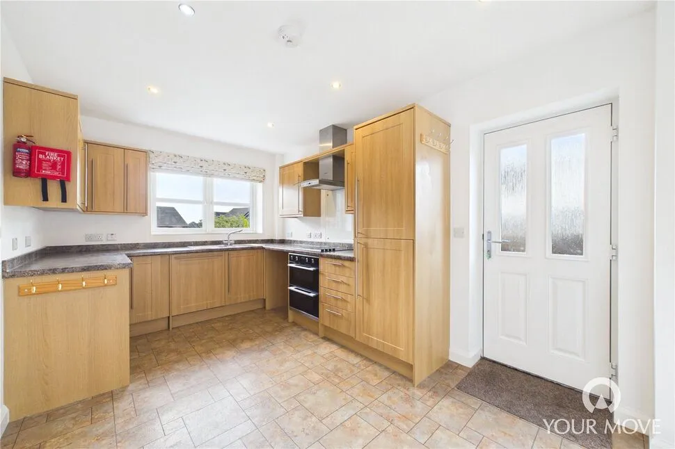 Woodville Park, Cockermouth, Cumbria, CA13, photo 6