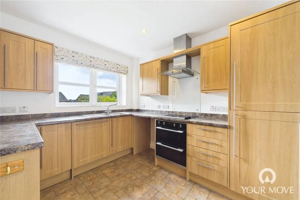 Woodville Park, Cockermouth, Cumbria, CA13, photo 5