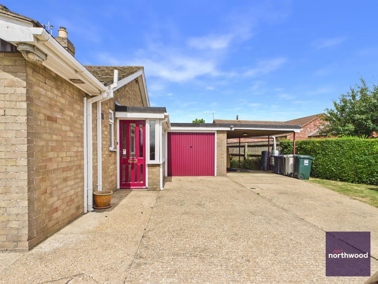 Pinfold Lane, Alford, LN13, photo 17