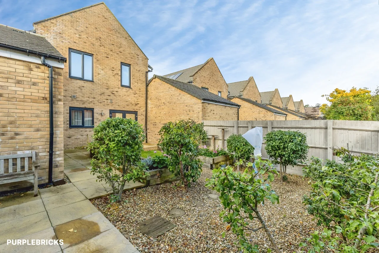 Cheshire Avenue, Weston-Super-Mare, BS24, photo 17