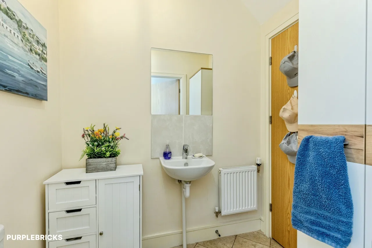 Cheshire Avenue, Weston-Super-Mare, BS24, photo 15