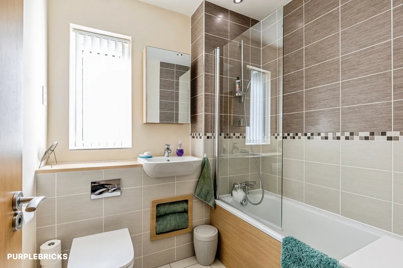 Cheshire Avenue, Weston-Super-Mare, BS24, photo 14