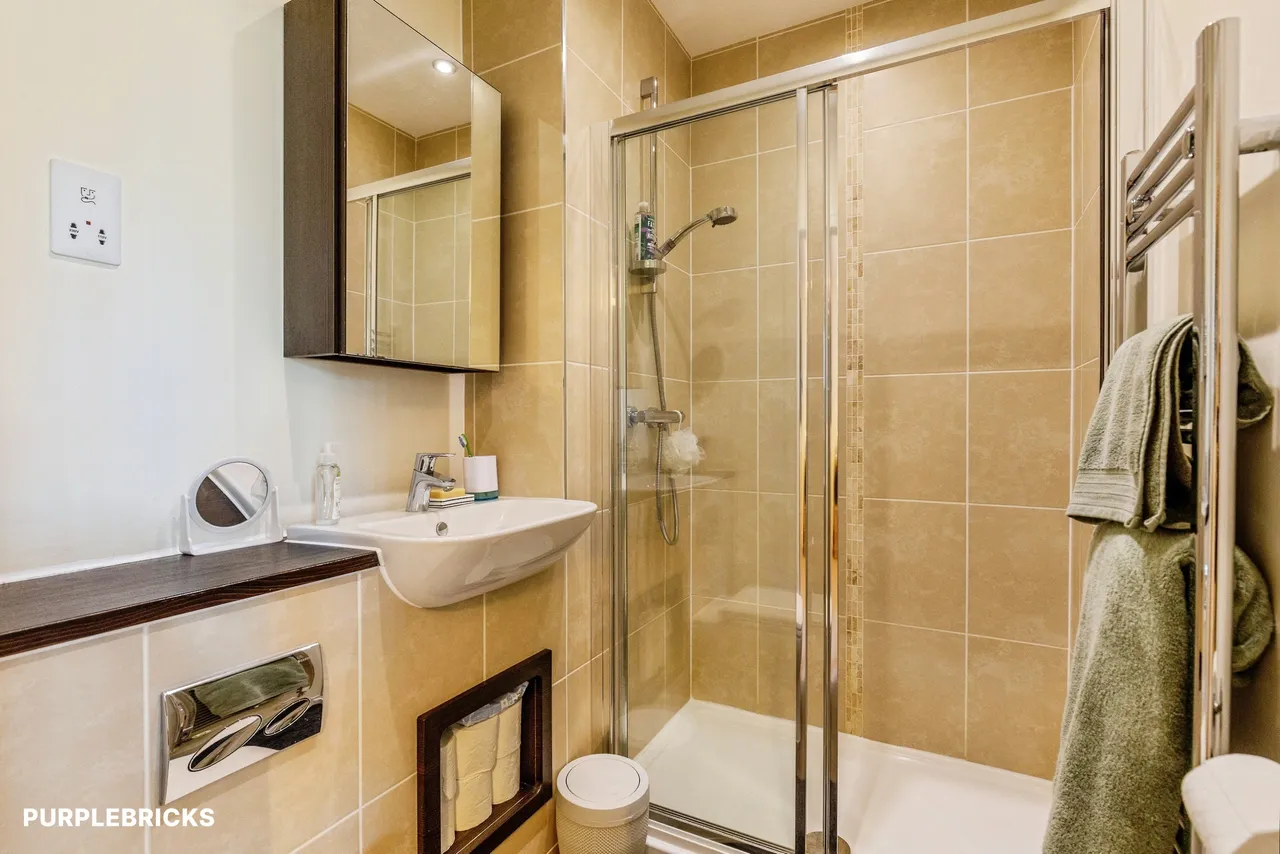 Cheshire Avenue, Weston-Super-Mare, BS24, photo 11