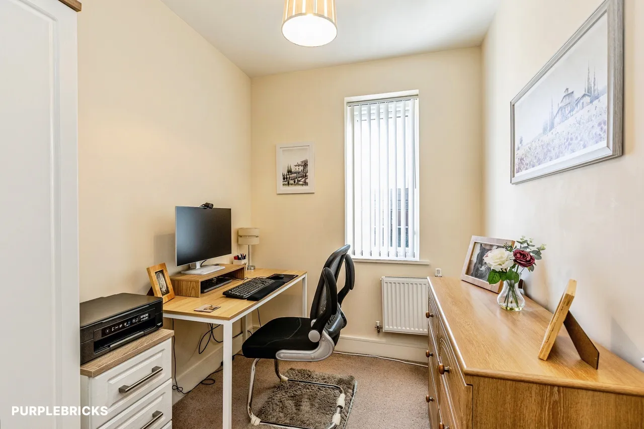 Cheshire Avenue, Weston-Super-Mare, BS24, photo 13