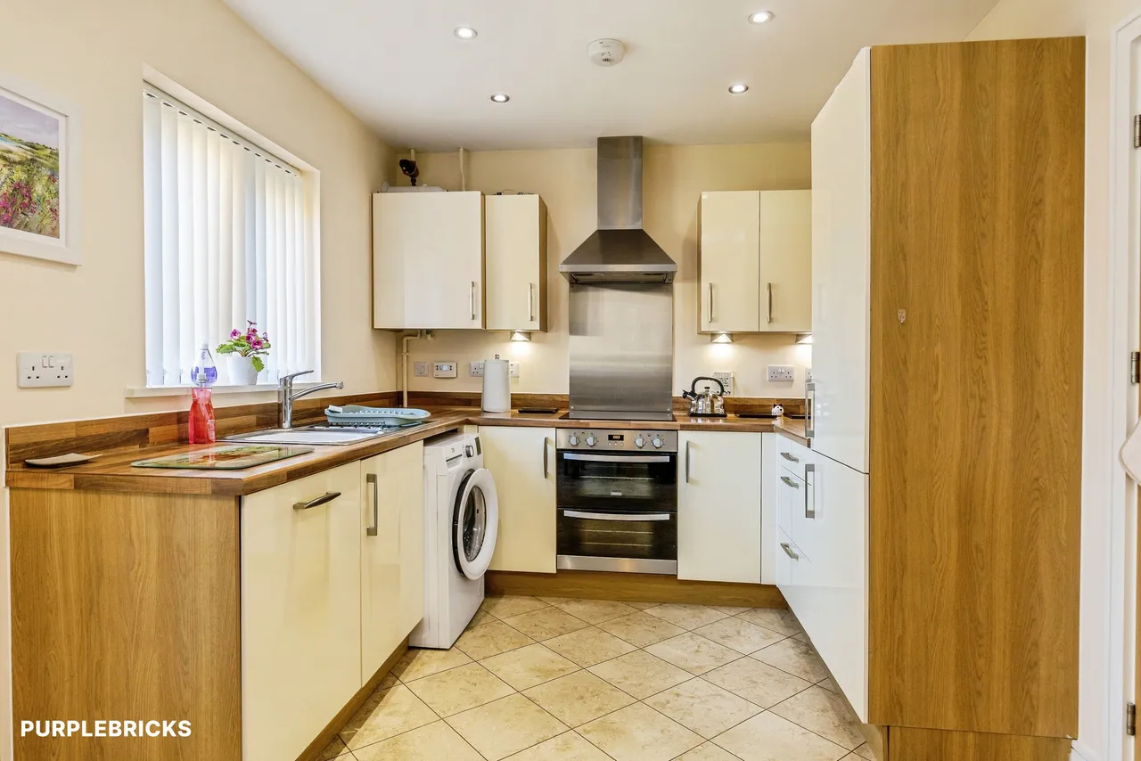 Cheshire Avenue, Weston-Super-Mare, BS24, photo 25