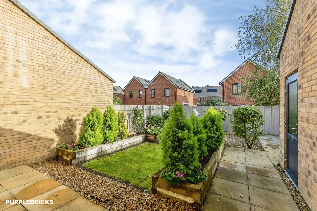 Cheshire Avenue, Weston-Super-Mare, BS24, photo 22