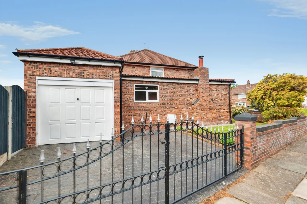 Darwall Road, Liverpool, L19, photo 24