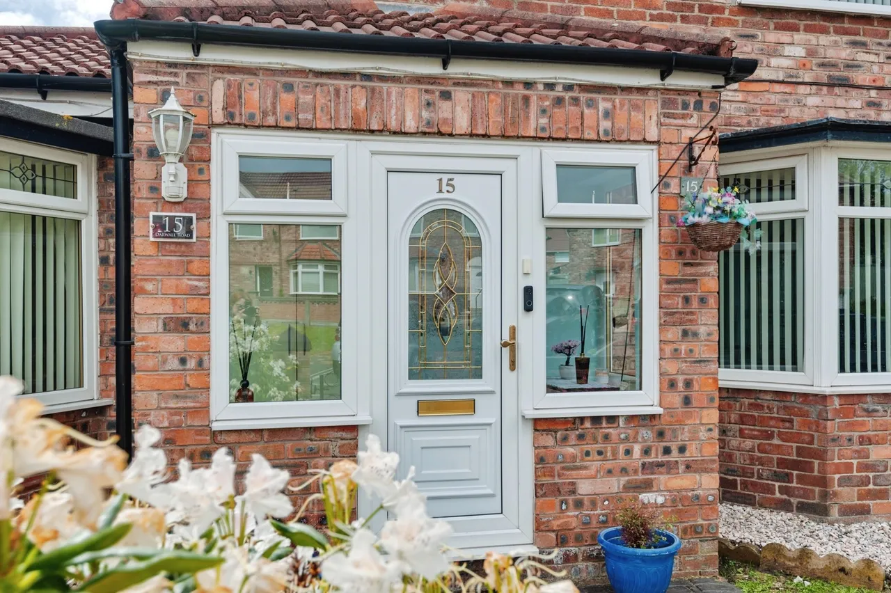 Darwall Road, Liverpool, L19, photo 2