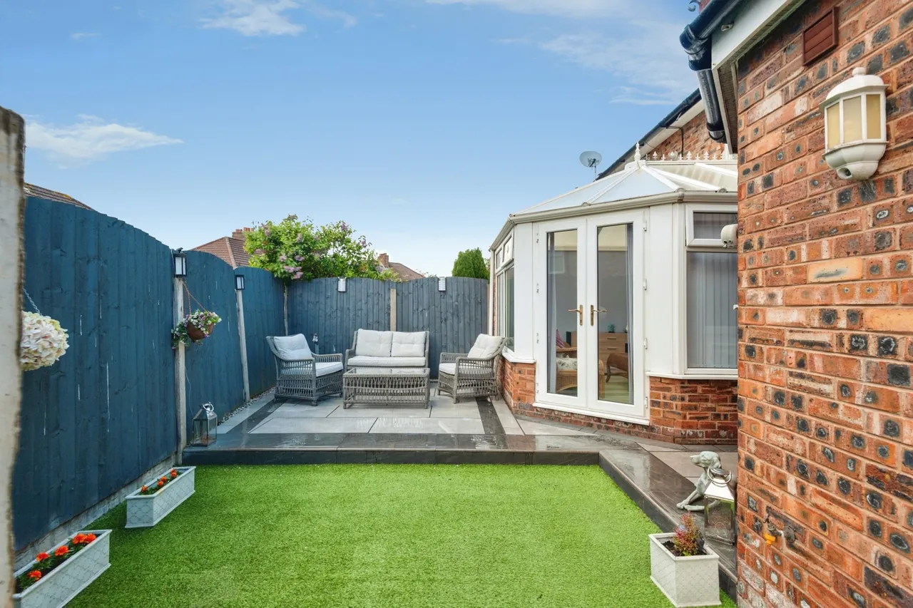 Darwall Road, Liverpool, L19, photo 27