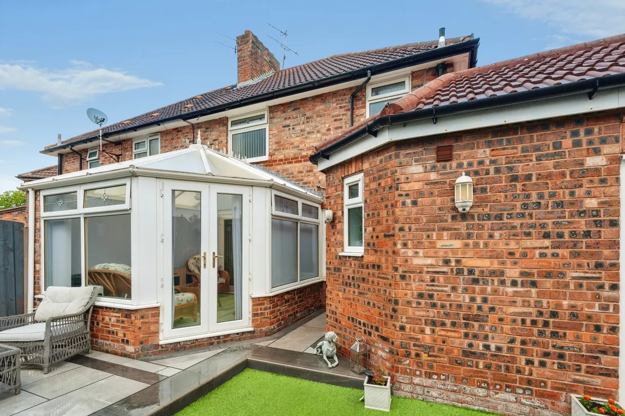 Darwall Road, Liverpool, L19, photo 28