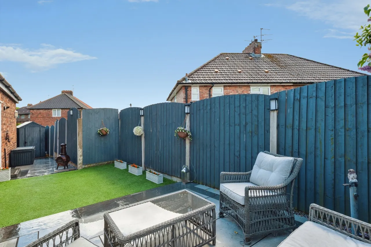 Darwall Road, Liverpool, L19, photo 25