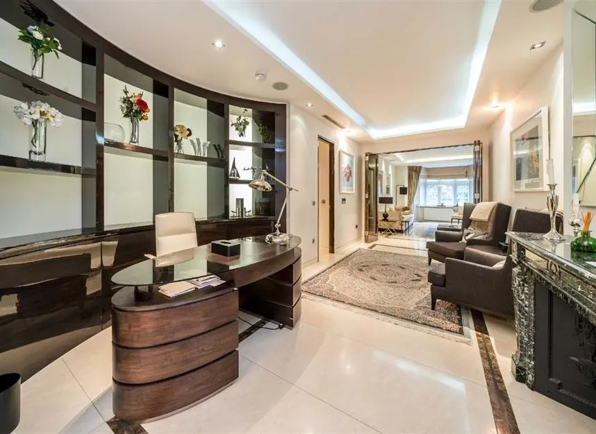 Knightsbridge, South Kensington, SW1X, photo 9