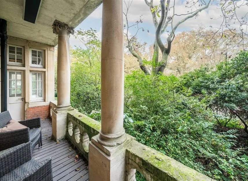 Knightsbridge, South Kensington, SW1X, photo 11