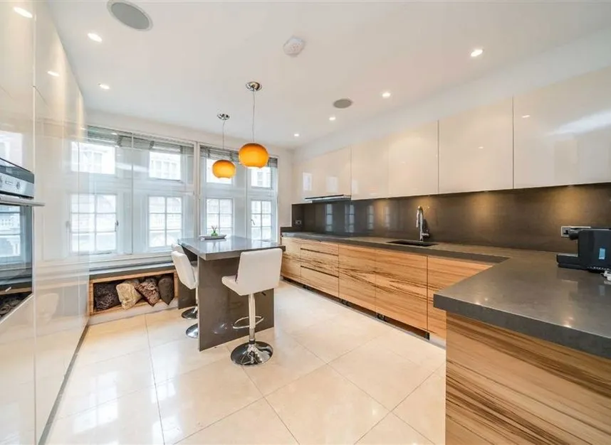 Knightsbridge, South Kensington, SW1X, photo 3