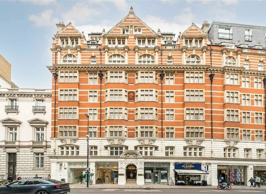 Knightsbridge, South Kensington, SW1X, photo 10