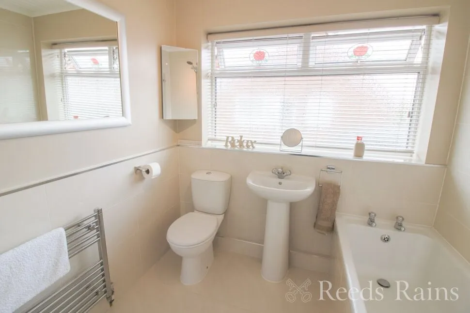 Buttermere Avenue, Ellesmere Port, Cheshire, CH65, photo 10