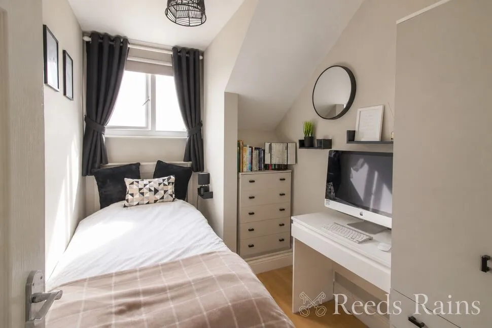 Buttermere Avenue, Ellesmere Port, Cheshire, CH65, photo 9