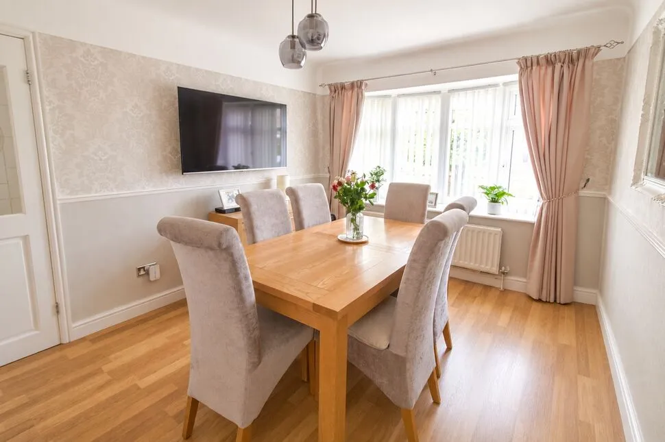 Buttermere Avenue, Ellesmere Port, Cheshire, CH65, photo 5