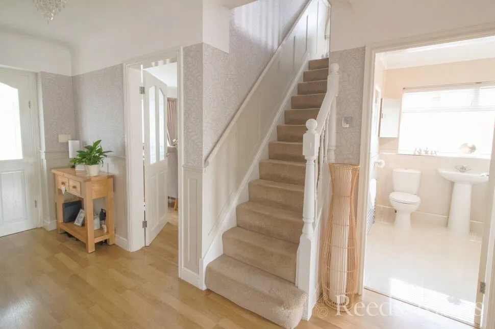 Buttermere Avenue, Ellesmere Port, Cheshire, CH65, photo 12