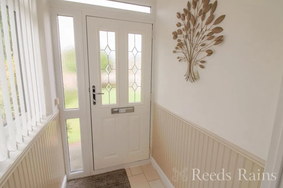 Buttermere Avenue, Ellesmere Port, Cheshire, CH65, photo 11