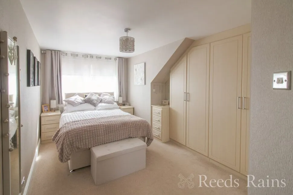 Buttermere Avenue, Ellesmere Port, Cheshire, CH65, photo 6