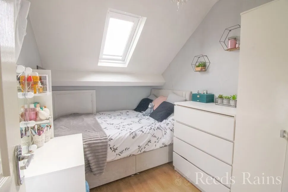 Buttermere Avenue, Ellesmere Port, Cheshire, CH65, photo 8