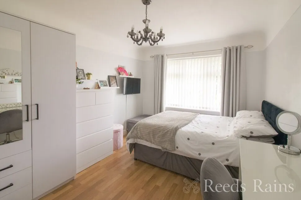 Buttermere Avenue, Ellesmere Port, Cheshire, CH65, photo 7