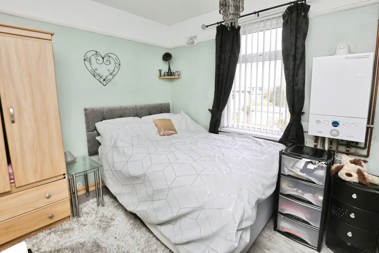 Roberts Drive, Bootle, photo 12