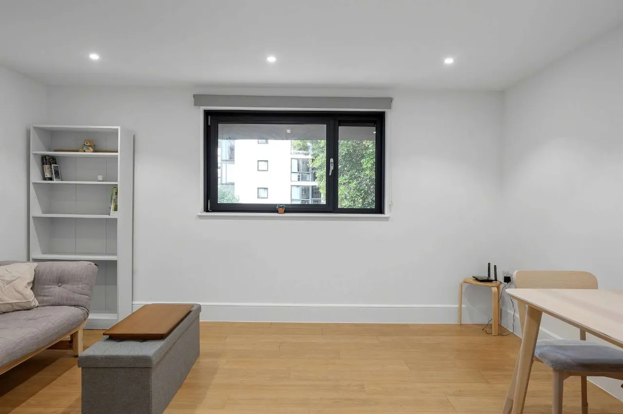 Shepherdess Walk, London, N1, photo 12