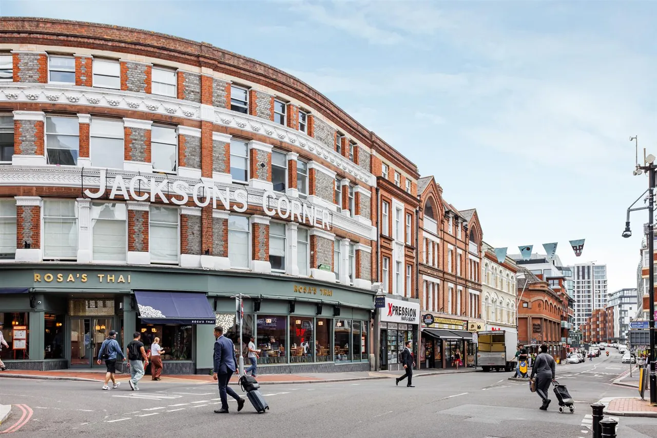 Chatham Street, Central Reading, RG1, photo 20