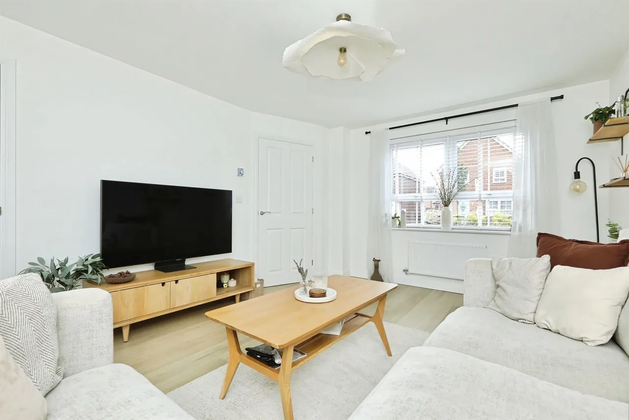 Davy Road, New Rossington, DN11, photo 6
