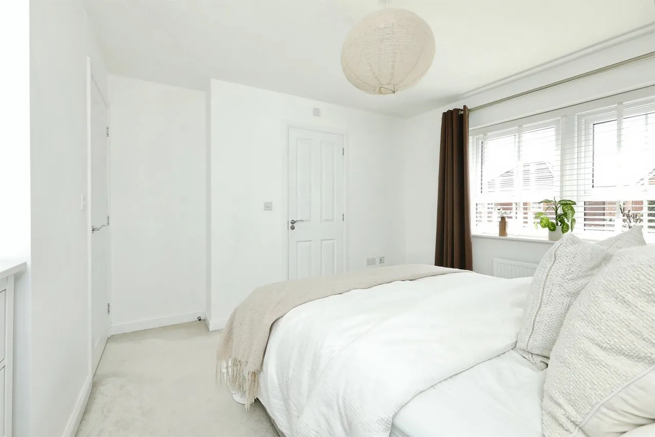 Davy Road, New Rossington, DN11, photo 12