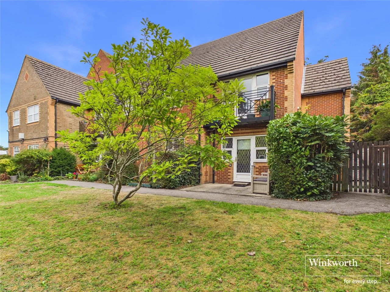 Northcourt Avenue, Reading, RG2, photo 10