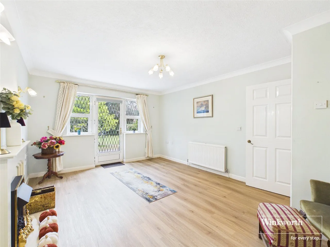 Northcourt Avenue, Reading, RG2, photo 2
