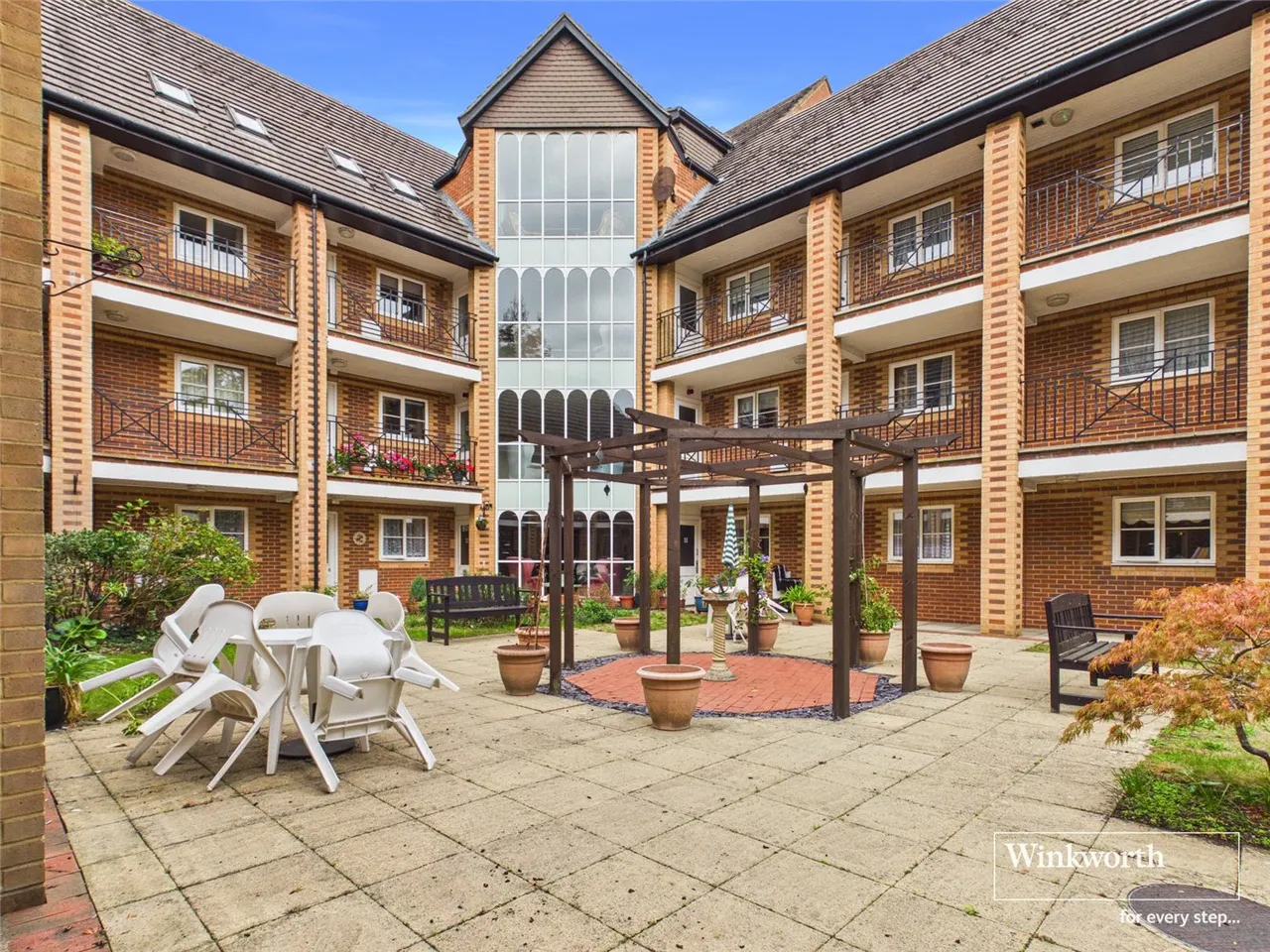 Northcourt Avenue, Reading, RG2, photo 12